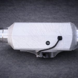 Calefactor diesel 12V 5KW