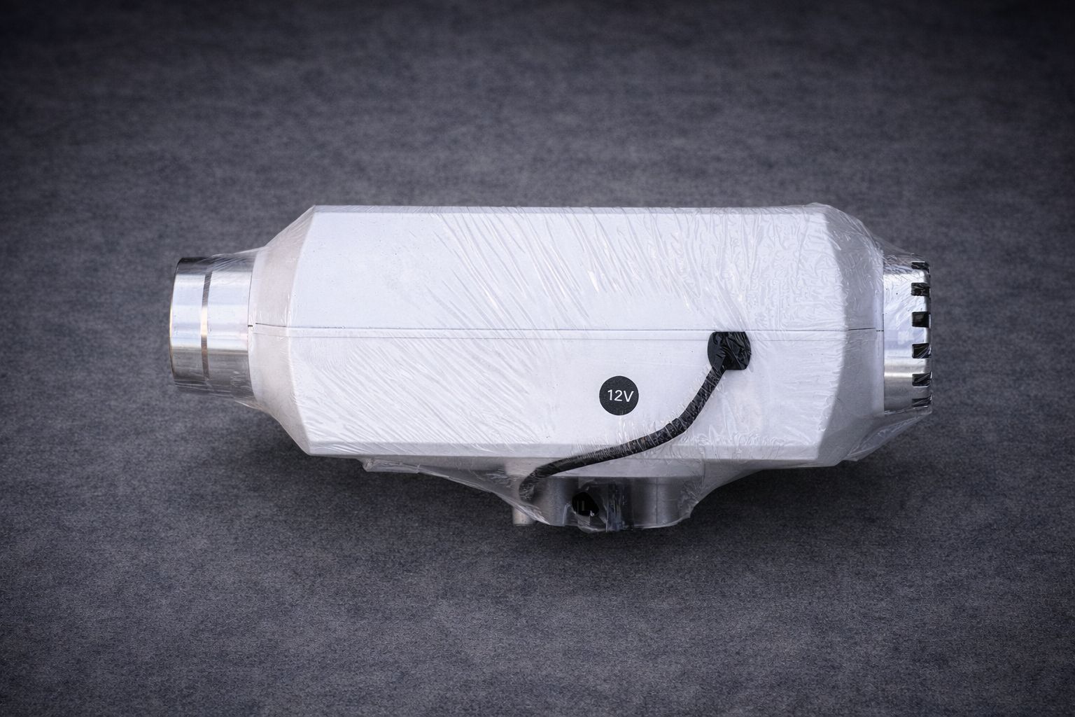 Calefactor diesel 12V 5KW