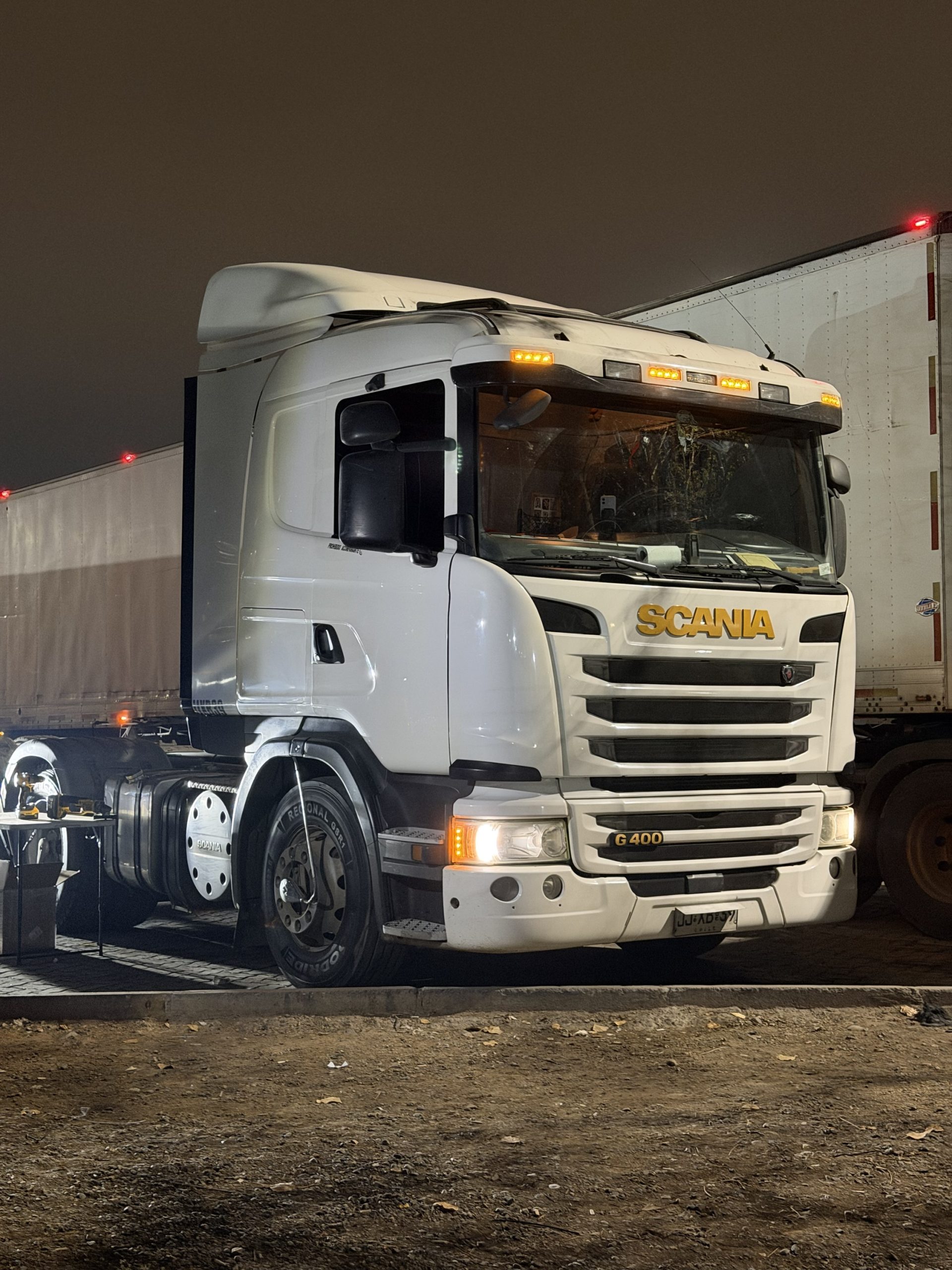 Calefacción Estacionaria Diésel 24V 5KW para Scania R, G, P y Serie S 🔥🚛 - Imagen 10