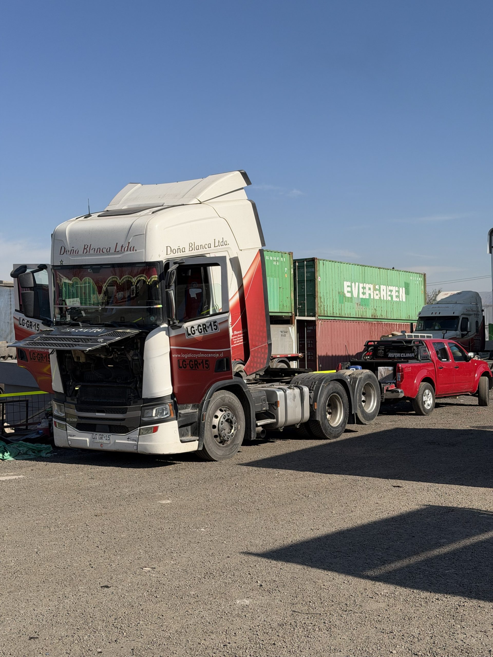 Calefacción Estacionaria Diésel 24V 5KW para Scania R, G, P y Serie S 🔥🚛 - Imagen 8