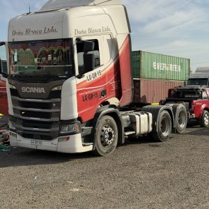 Calefacción Estacionaria Diésel 24V 5KW para Scania R, G, P y Serie S 🔥🚛