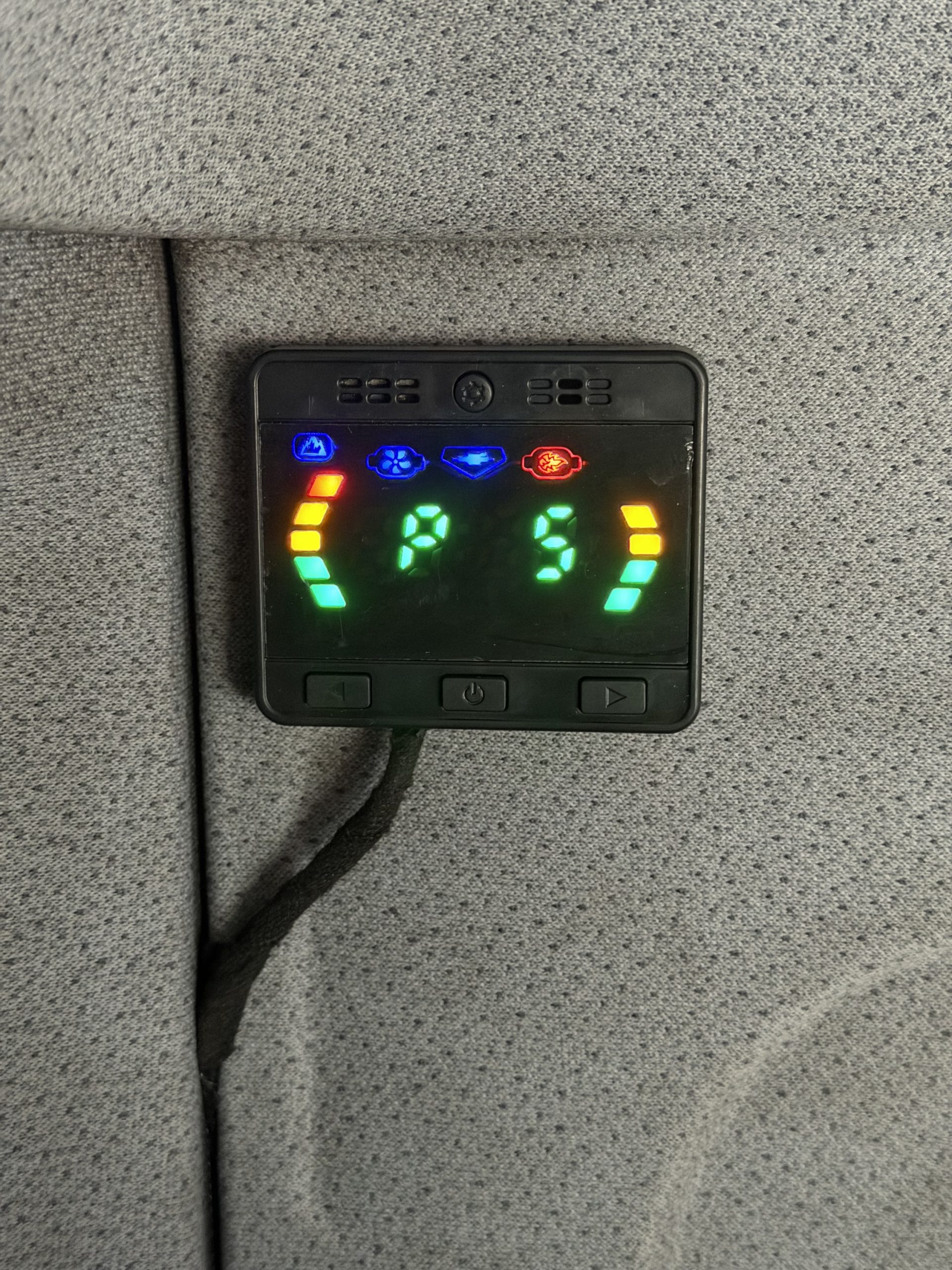 Calefacción Estacionaria Diésel 24V 5KW para Mercedes Axor, Actros, Atego y Camiones Mercedes-Benz 🔥🚛 - Imagen 2