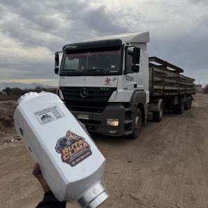 Calefacción Estacionaria Diésel 24V 5KW para Mercedes Axor, Actros, Atego y Camiones Mercedes-Benz 🔥🚛