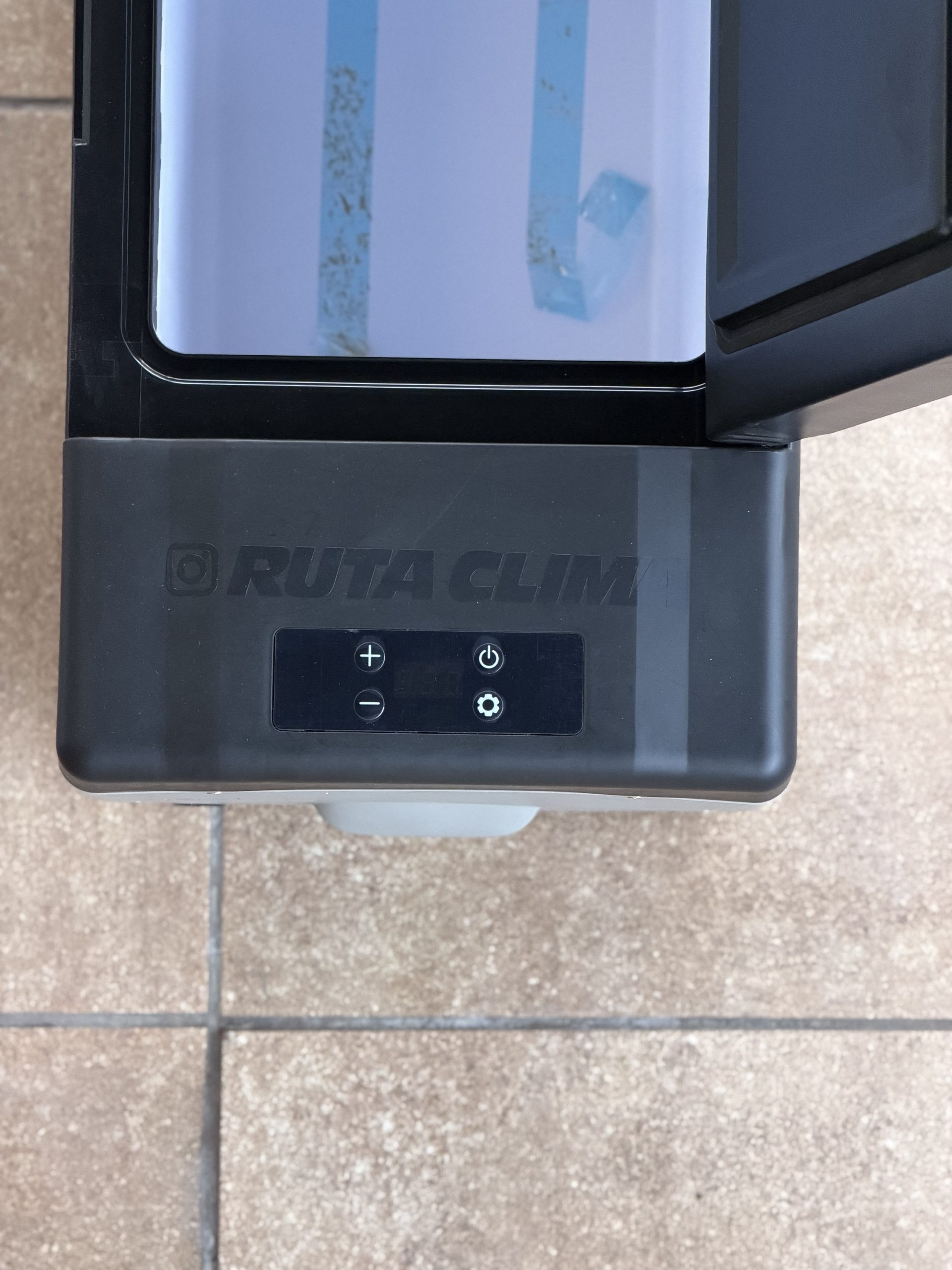 Cooler Refrigerador Portátil 25L 12V/24V/220V | Congela hasta -20 °C | Ruta Clima - Imagen 17