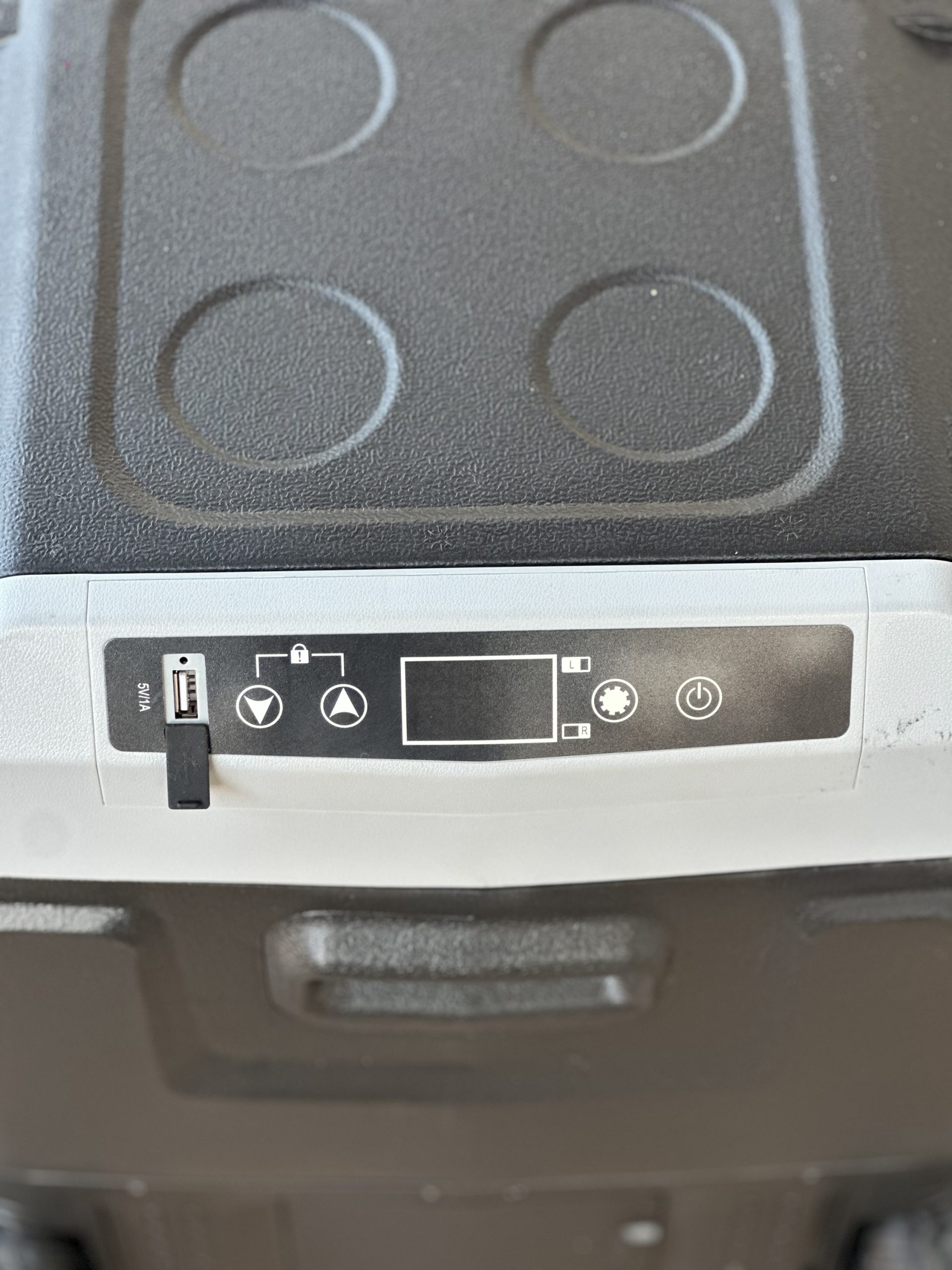 Cooler Doble Zona 12V/24V | -20°C | Compresor | Ruta Clima - Imagen 10